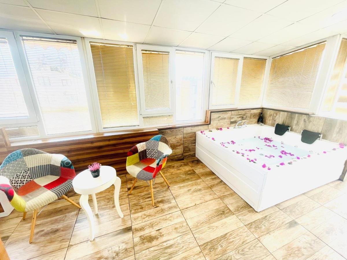 Ale Park Apart Otel