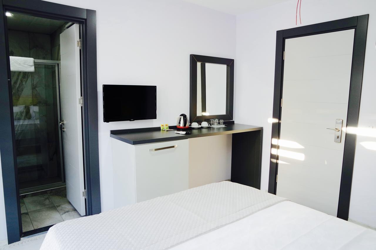 Ale Park Apart Otel 2*