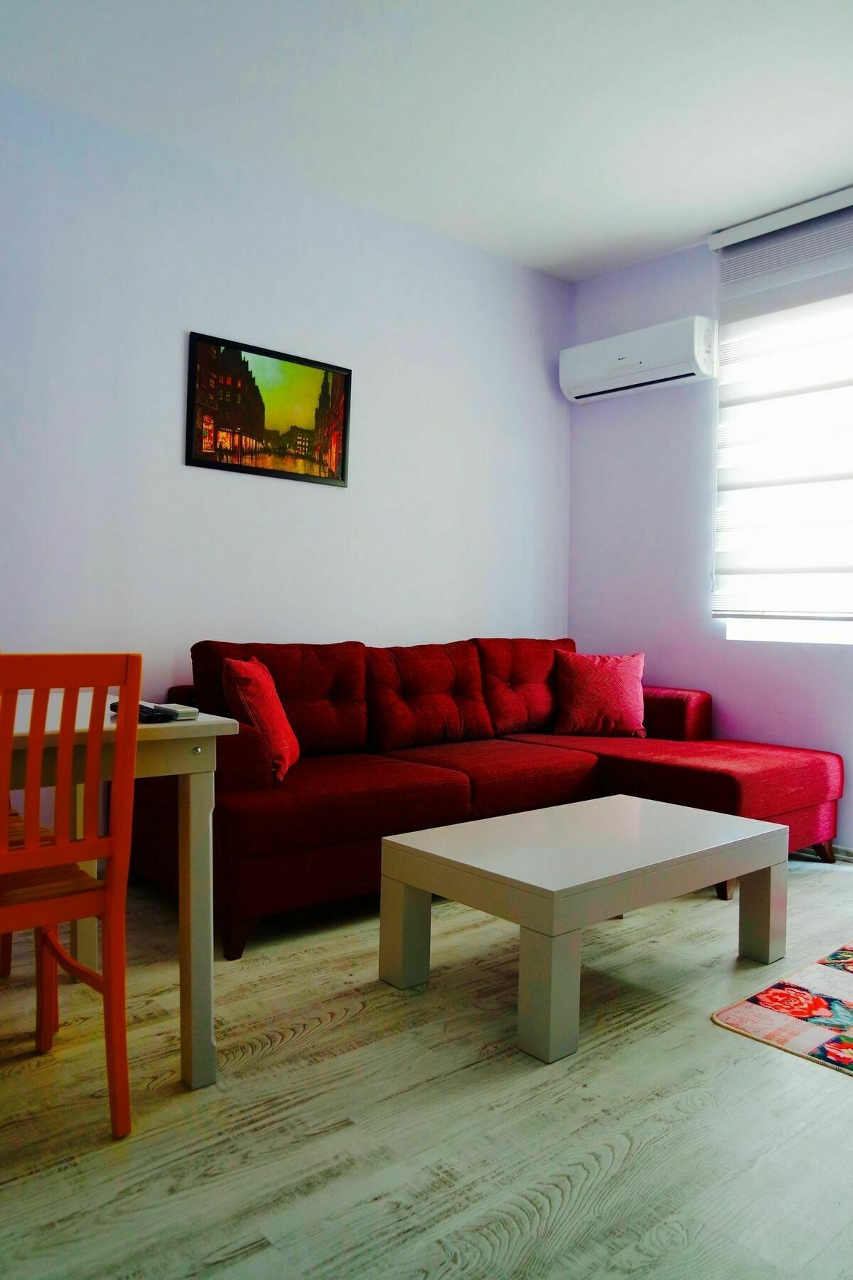 Ale Park Apart Otel